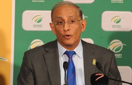 Haroon Lorgat, south africa, match fixing, ban