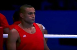 rio Olympics 2016, Brazil Police, Hassan Saada, morocco boxer, sexual assaul, morocco Hassan Saada, boxer Hassan Saada, Hassan Saada News, Hassan Saada latest News