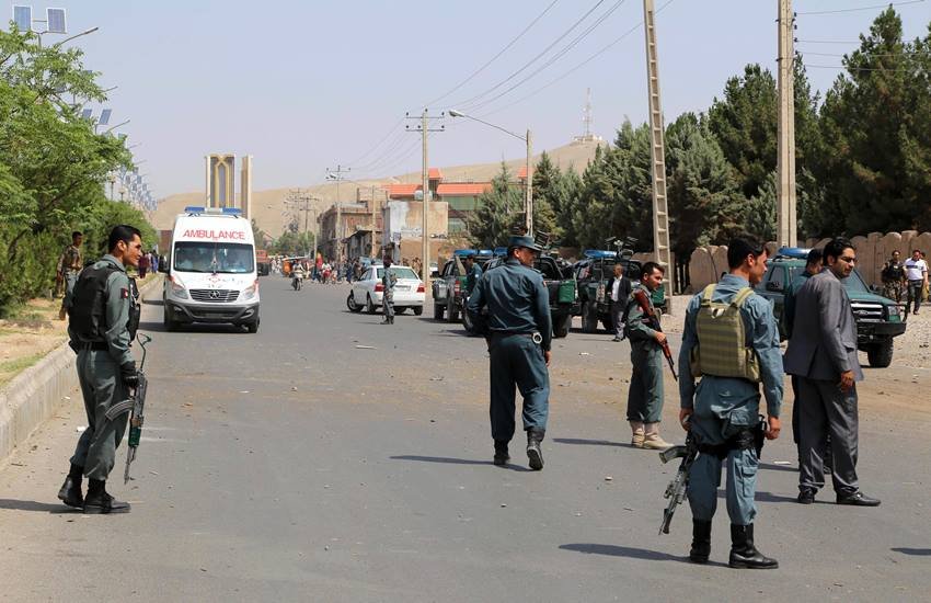 Foreign tourists, Herat, Afghanistan Attack, Herat Attack, tourists Attack Afghanistan, Afghanistan News, Afghanistan latest news