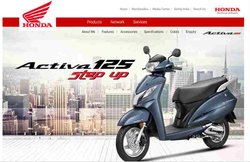 दोपहिया बाज़ार में Honda Activa का दबदबा, जुलाई में स्प्लेंडर को काफी पीछे छोड़ा