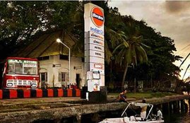 Cauvery Water, Cauvery Crisis, Chennai IOCL Office, Cauvery Chennai