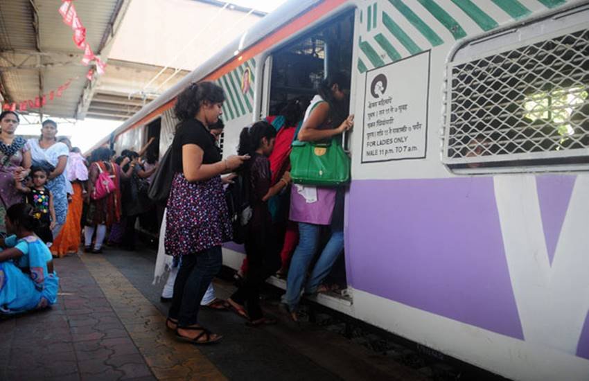 Indian Railways, Rail Card, Monthly season Tickets, Mumbai Local Trains, Sub-Urban Rail Service, Passenger Trains, Rail Journey, Suresh Prabhu, Indian Railways Ministry