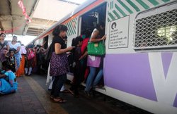 रेलवे अब MST की जगह जारी करेगा रेल कार्ड, खरीददारी के लिए भी कर सकेंगे उपयोग
