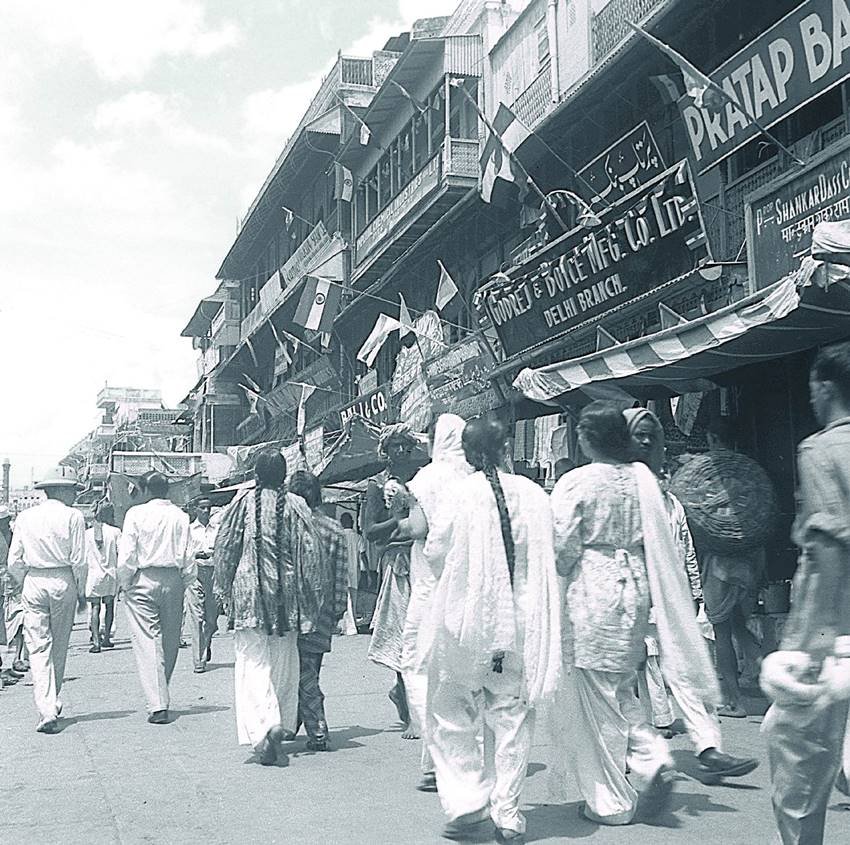 Independence Day, Independene Day Celebration, Nehru's Speech, At the stroke of the... Lord Mountbaten, Jawahar lal Nehru, Narendra Modi, India News, Jansatta