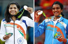 Rio Olympics, India At Rio, Rio 2016, Indian Contingent, Sports News, Hindi Blog, Jansatta