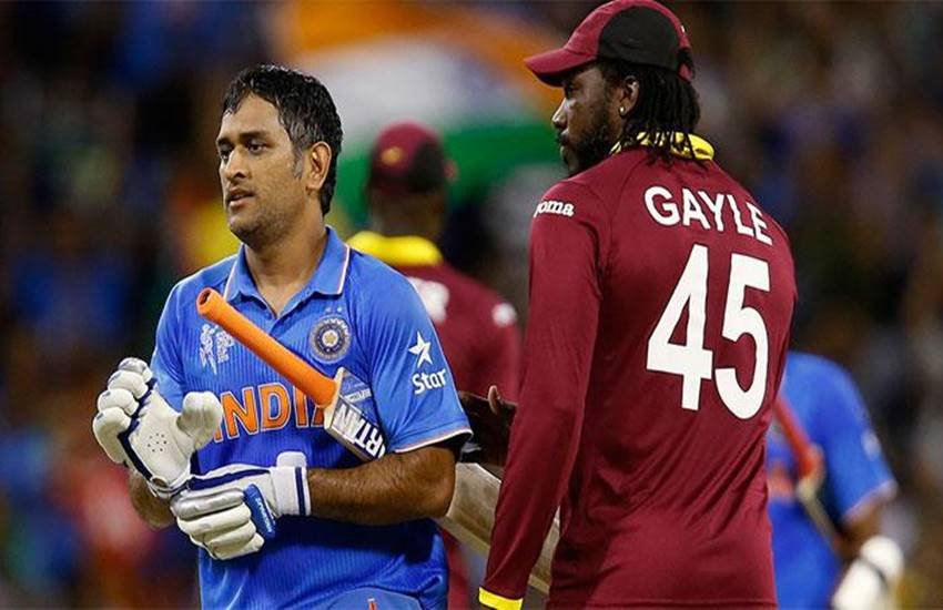 India Vs WI First T20, Florida T20, Evin Lewis, KL Rahul, T20 International, Match Records, Records in India vs WI Match, Indian Cricket Team, BCCI