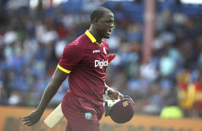 India Vs WI First T20, Florida T20, Evin Lewis, KL Rahul, T20 International, Match Records, Records in India vs WI Match, Indian Cricket Team, BCCI