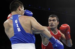 Rio OLympics 2016: विकास कृष्ण रियो में पदक से चूके