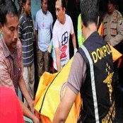 Indonesia, Indonesia Boat Sink, Indonesia News, Indonesia latest news