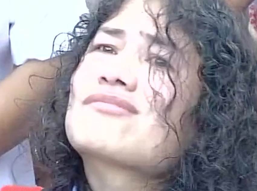 Irom Sharmila, Manipur, Armed Forces Special Powers Act