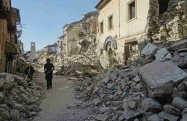 Italy news, Italy earthquake, Italy Latest news, Italy Quake news, Earthquake in Italy