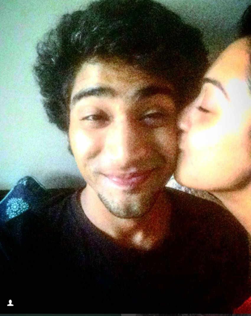 Abigail Jain, Abigail Jain boyfriend, Abigail Jain dating Jhalak Dikhhla Jaa choreographer, Abigail Jain pics, Abigail Jain Sanam Johar relationship, Hum Se Haii Life actress dating, Kakun, Sanam Johar, Sanam Johar Abigail Jain pics, Sanam Johar choreographer pics, Surveen Chawla, Surveen Chawla choreographer Dating