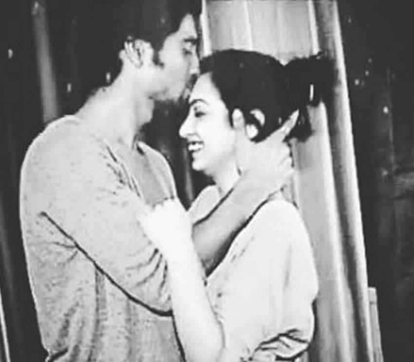 Abigail Jain, Abigail Jain boyfriend, Abigail Jain dating Jhalak Dikhhla Jaa choreographer, Abigail Jain pics, Abigail Jain Sanam Johar relationship, Hum Se Haii Life actress dating, Kakun, Sanam Johar, Sanam Johar Abigail Jain pics, Sanam Johar choreographer pics, Surveen Chawla, Surveen Chawla choreographer Dating