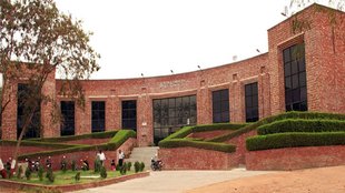 JNU, Ganga Dhaba, Jawaharlal Nehru University