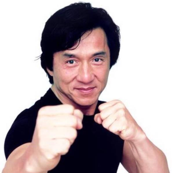 इस लिस्ट में दूसरे नंबर पर जैकी चैन हैं। जैकी चैन की एक साल की कमाई 61 मिलियन डॉलर है।