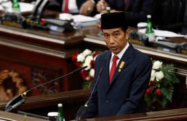 Indonesia vs China, President Joko Widodo, South China Sea Conflict, South China Sea Dispute, South China Sea News, South China Sea latest News