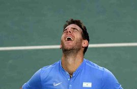 Rio Olympics 2016, del Potro vs Rafael Nadal, Rafael Nadal News, Juan Martin del Potro News, Rafael Nadal latest news, Del Potro vs Andy Murray
