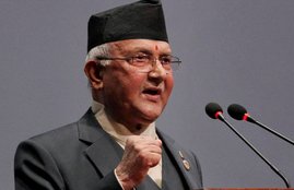 KP Oli, KP Oli news, Nepal KP Oli, KP Oli warns India, Nepal India Relations, KP Oli latest news