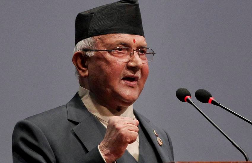 KP Oli, KP Oli news, Nepal KP Oli, KP Oli warns India, Nepal India Relations, KP Oli latest news