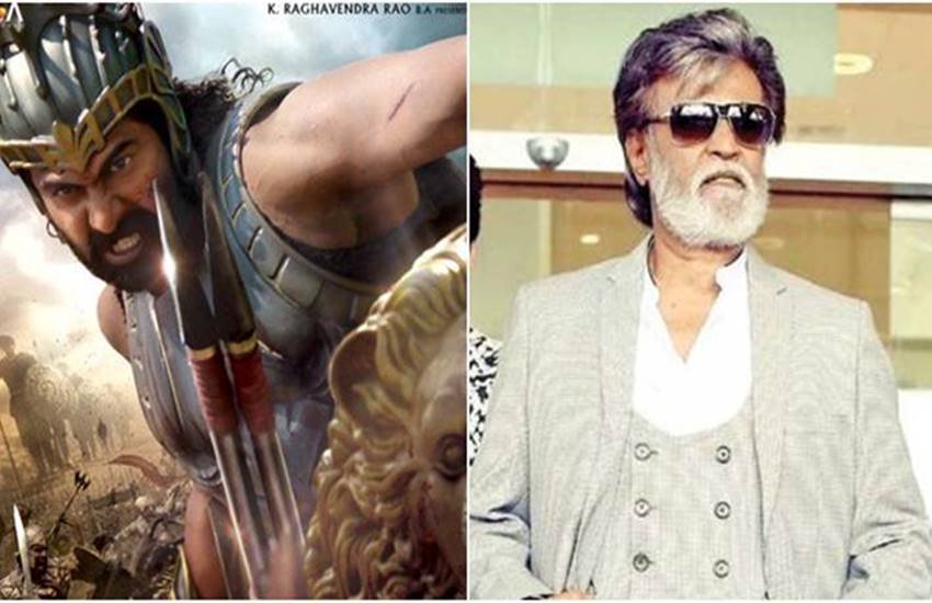 kabali, Baahubali, Baahubali 2, Rajinikanth, kabali box office, kabali box office collection, kabali collection, Rajinikanth kabali, Baahubali 2 release date, Baahubali box office, Baahubali box office collection, Baahubali kabali records