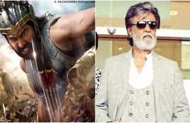 kabali, Baahubali, Baahubali 2, Rajinikanth, kabali box office, kabali box office collection, kabali collection, Rajinikanth kabali, Baahubali 2 release date, Baahubali box office, Baahubali box office collection, Baahubali kabali records