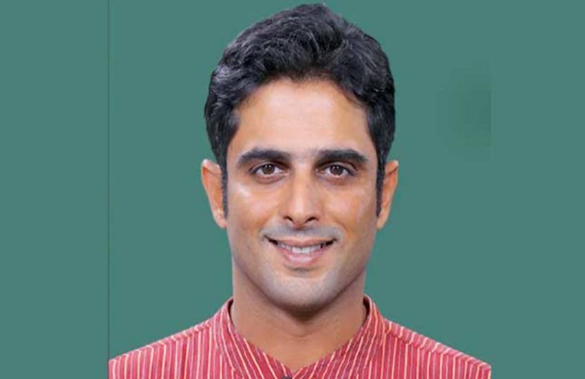 Ramya, pakistan, Kalikesh Narayan Singh Deo