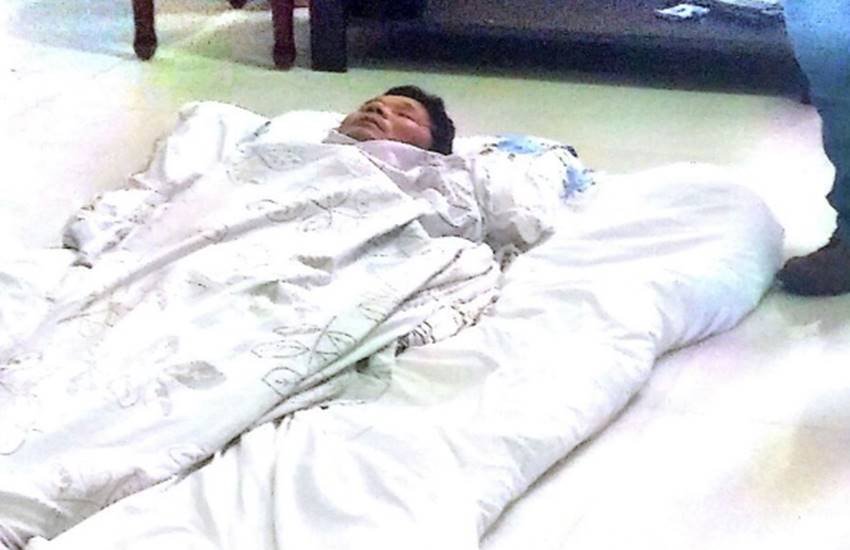 कलिखो पुल: 11 साल की उम्र में भी खुदकुशी करने पुल पर चले गए थे अरुणाचल के पूर्व सीएम