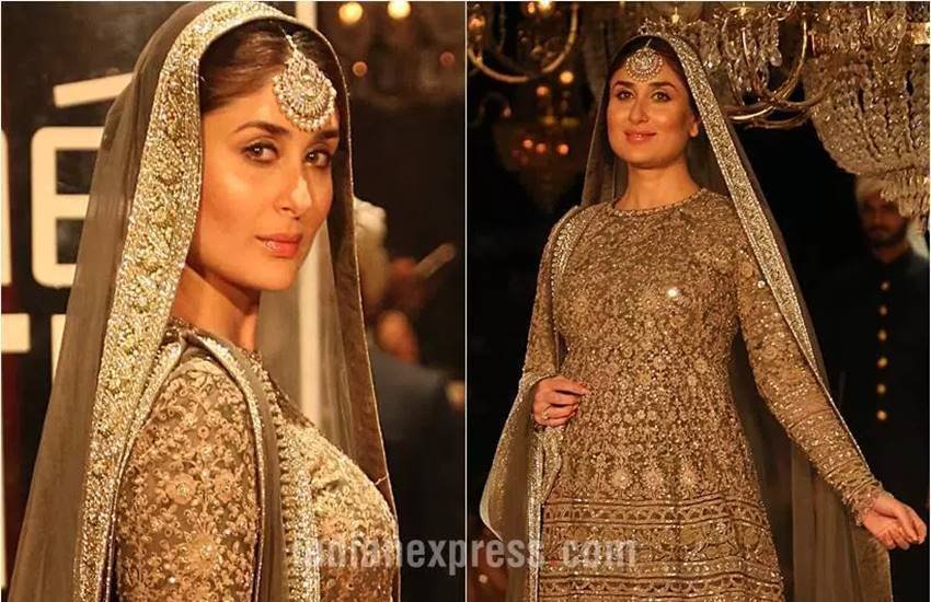 kareena kapoor khan, kareena kapoor, kareena kapoor khan baby bump, kareena kapoor baby bump, kareena kapoor lakme, kareena kapoor lakme fashion week 2016, lakme fashion week 2016, sabyasachi mukherjee, lakme fashion week, lakme fashion week grand finale, kareena kapoor ramp, kareena kapoor ramp walk, kareena kapoor pregnant, kareena kapoor pics, kareena kapoor photos, kareena kapoor baby bump pics, kareena kapoor baby bump photos, entertainment news