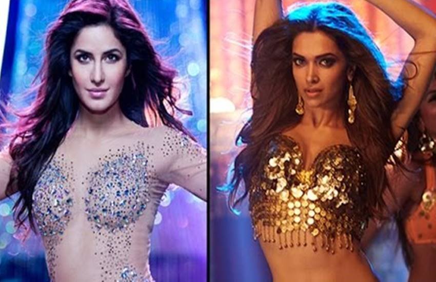 Katrina Kaif, Deepika Padukone, Katrina Kaif revenge from Deepika Padukone