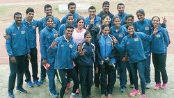Rio Olympics 2016: भारत के ट्रैक और फील्ड एथलीटों की आज से होगी अग्निपरीक्षा