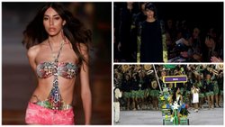 Rio Olympics 2016: पहली बार ट्रांसजेंडर महिला ओपनिंग सेरेमनी की करेंगी मेजबानी