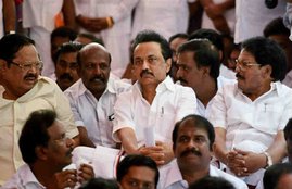 MK Stalin, DMKs MLA, MK Stalin FIR, Tamil nadu Assembly, MK Stalin DMK, MK Stalin News, MK Stalin DMK News
