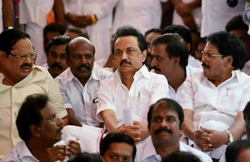 MK Stalin, DMKs MLA, MK Stalin FIR, Tamil nadu Assembly, MK Stalin DMK, MK Stalin News, MK Stalin DMK News