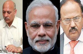 Pm modi, pmo officials salaries, pm salary