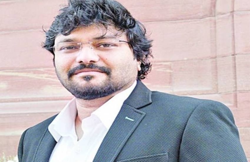 बाबुल सुप्रियो 9 अगस्त को कर रहे हैं शादी