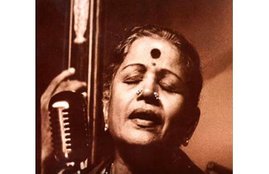 United nations, MS Subbulakshmi, MS Subbulakshmi birth centenary, UN Stamp MS Subbulakshmi, MS Subbulakshmi birth news, MS Subbulakshmi latest News
