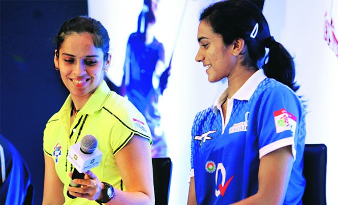 Rio Olympics 2016, badminton, p v sindhu, saina nehwal