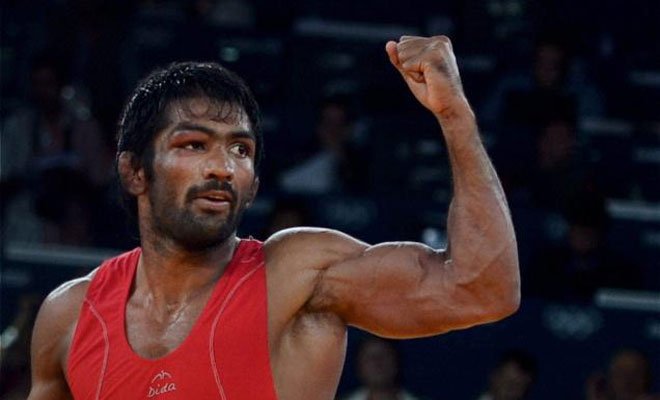 Rio 2016 Olympics, Rio Olympics, Rio Olympics 2016, Yogeshwar Dutt, Yogeshwar Dutt Wrestling, Wrestling Yogeshwar Dutt, Sports