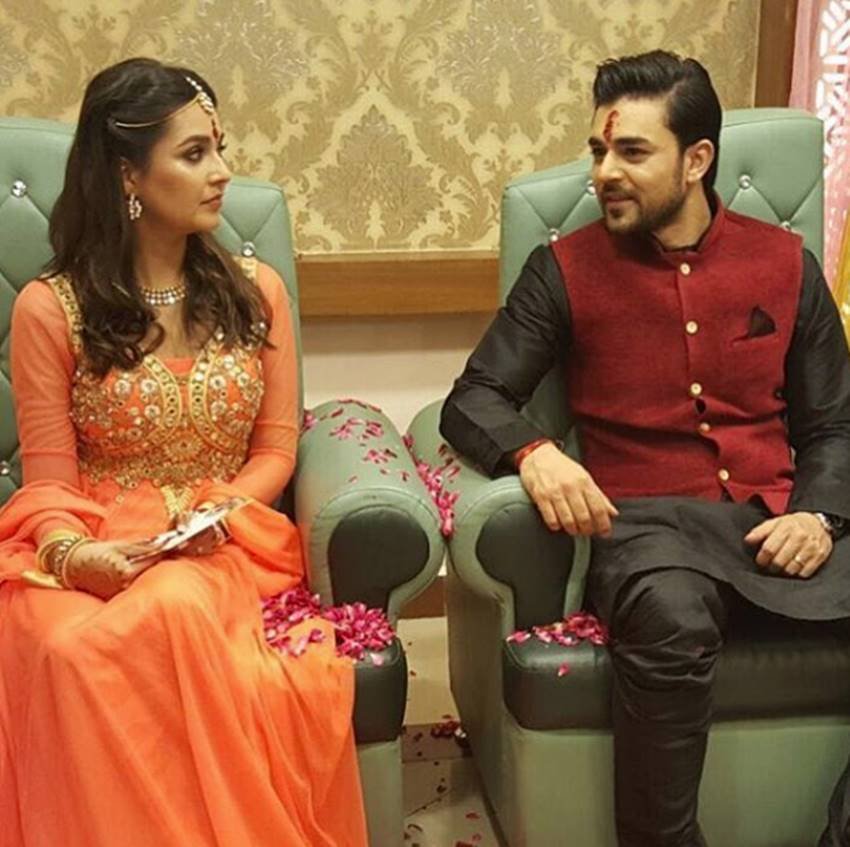 Mansi Srivastava, Mohit Abrol, Meri Aashiqui Tumse Hi, Sasural Simar Ka, mansi srivastava engagement, mansi srivastava instagram, Mansi Srivastava Sasural Simar Ka, Mohit Abrol Meri Aashiqui Tumse Hi, tv actor mansi srivastava, Mansi Srivastava Mohit Abrol, Mansi Srivastava pics, Mansi Srivastava photos, mansi srivastava engagement pics, mansi srivastava boyfriend, mansi srivastava instagram pics, Mansi Mohit, Entertainemnt News