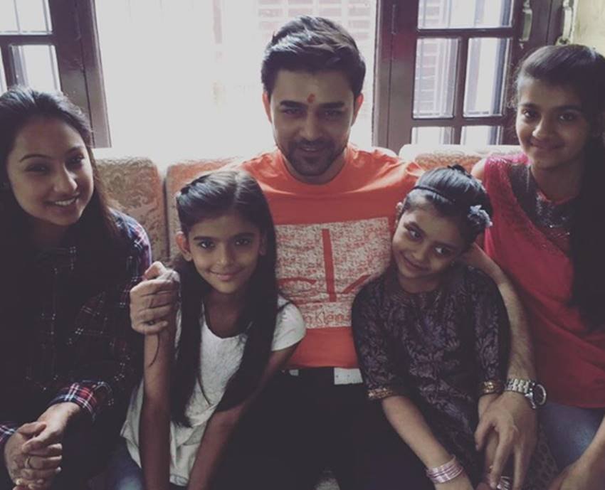 Mansi Srivastava, Mohit Abrol, Meri Aashiqui Tumse Hi, Sasural Simar Ka, mansi srivastava engagement, mansi srivastava instagram, Mansi Srivastava Sasural Simar Ka, Mohit Abrol Meri Aashiqui Tumse Hi, tv actor mansi srivastava, Mansi Srivastava Mohit Abrol, Mansi Srivastava pics, Mansi Srivastava photos, mansi srivastava engagement pics, mansi srivastava boyfriend, mansi srivastava instagram pics, Mansi Mohit, Entertainemnt News