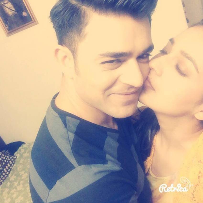 Mansi Srivastava, Mohit Abrol, Meri Aashiqui Tumse Hi, Sasural Simar Ka, mansi srivastava engagement, mansi srivastava instagram, Mansi Srivastava Sasural Simar Ka, Mohit Abrol Meri Aashiqui Tumse Hi, tv actor mansi srivastava, Mansi Srivastava Mohit Abrol, Mansi Srivastava pics, Mansi Srivastava photos, mansi srivastava engagement pics, mansi srivastava boyfriend, mansi srivastava instagram pics, Mansi Mohit, Entertainemnt News