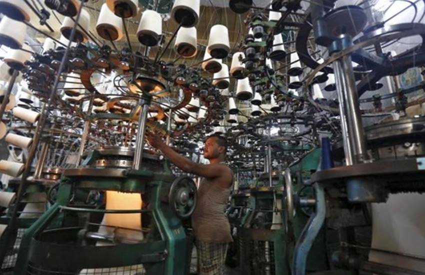 Manufacturing Growth, Manufacturing PMI, Manufacturing Growth rate, Manufacturing News, Manufacturing India, Manufacturing News, Manufacturing latest news
