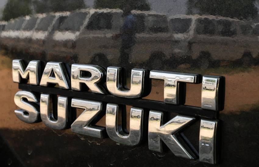 Maruti Suzuki India, Maruti Suzuki news, Maruti Suzuki latest News, Maruti Suzuki Alto, Maruti Suzuki Wagon R, Maruti Suzuki Alto 800