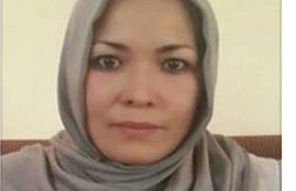 Masooma Muradi, Afghan Masooma Muradi, woman governor Masooma Muradi, Afghanistan News, Masooma Muradi News, Masooma Muradi latest news