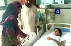 घाटी की चिंता