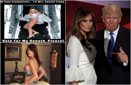 Melania Trump, Melania Trump Photos, Melania Trump Nude Pics, Donald Trump Wife, melania trump daily mail, melania trump lawsuit, melania trump against daily mail, melania trump daily mail, us elections 2016, presidential elections 2016, us news, world news, US First Lady, Melania Trump News, Hot Models, US Models, International Photos, International News, Jansatta