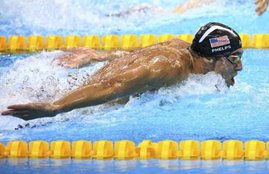 Rio Olympics 2016, Michael Phelps Retire, Michael Phelps, Michael Phelps Swimming, Michael Phelps News, Michael Phelps latest news