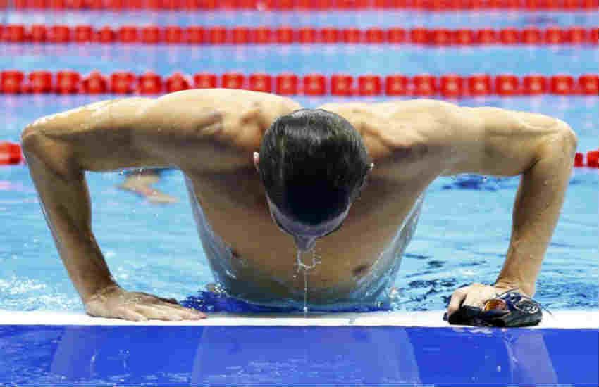 Rio Olympics 2016, Michael Phelps, Michael Phelps news, Michael Phelps Gold, Michael Phelps Swimming, Michael Phelps News, Michael Phelps latest News