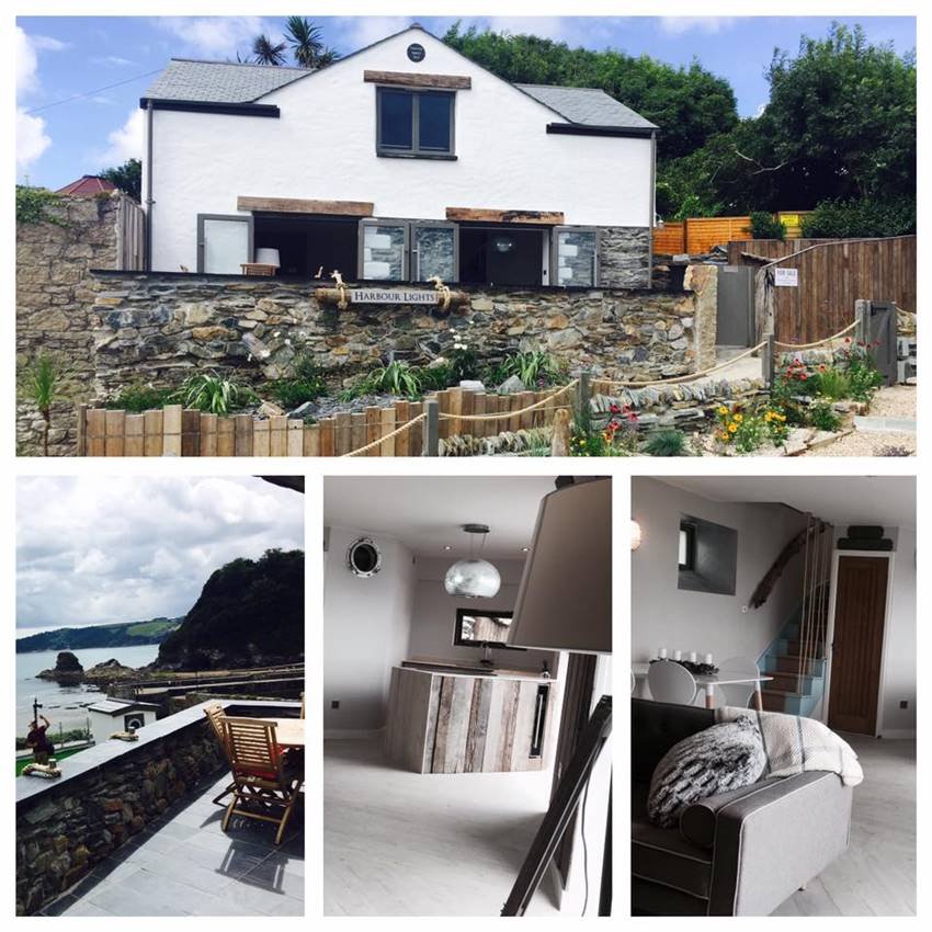 Charlotte Thomson, Model Charlotte Thomson, Charlotte Thomson House, Charlotte Thomson from Cornwall, £600,000 home, public toilet, public toilets into Home, model charlotte thomson, Former model charlotte thomson,