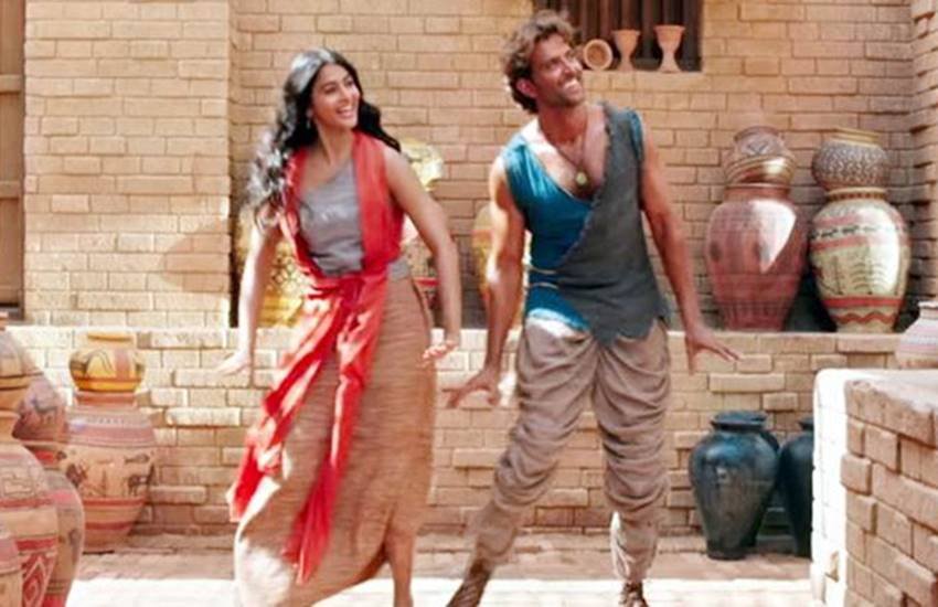 Mohenjo Daro box office, Mohenjo Daro box office collections, Mohenjo Daro movie box office collections, Hrithik Roshan, Pooja Hegde, Mohenjo Daro collections, Mohenjo Daro friday collections, Mohenjo Daro day 1 collections